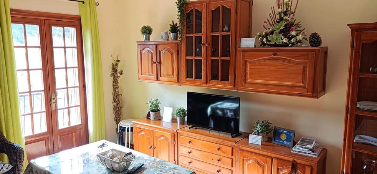 Apartamentos Vista La Maroma Viñuela Екстериор снимка
