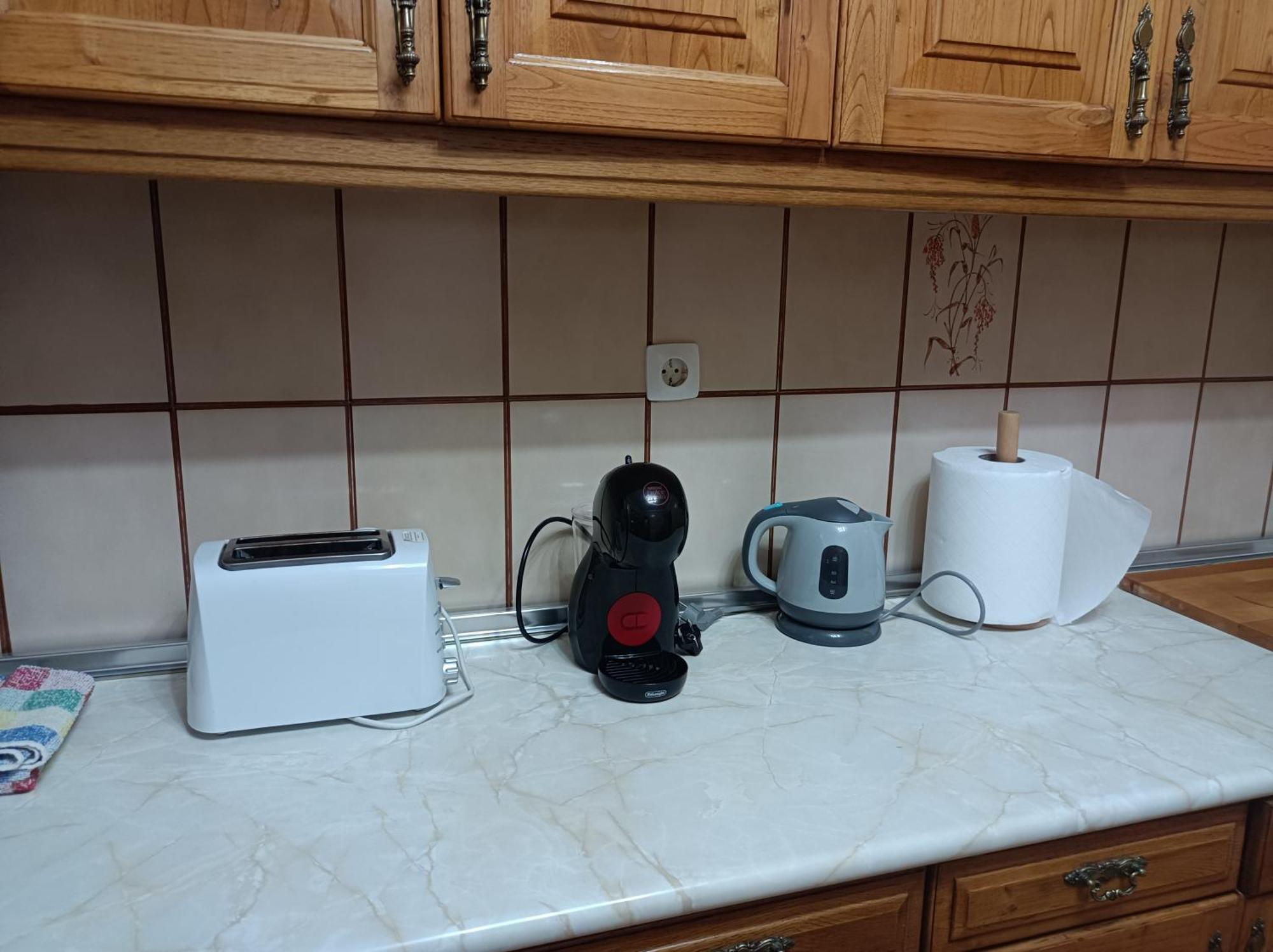 Apartamentos Vista La Maroma Viñuela Екстериор снимка