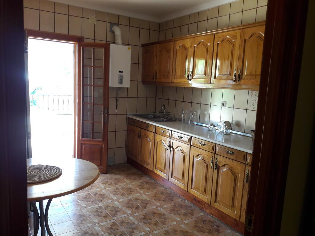 Apartamentos Vista La Maroma Viñuela Екстериор снимка