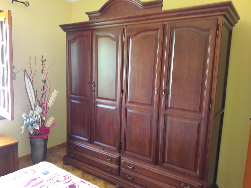 Apartamentos Vista La Maroma Viñuela Екстериор снимка