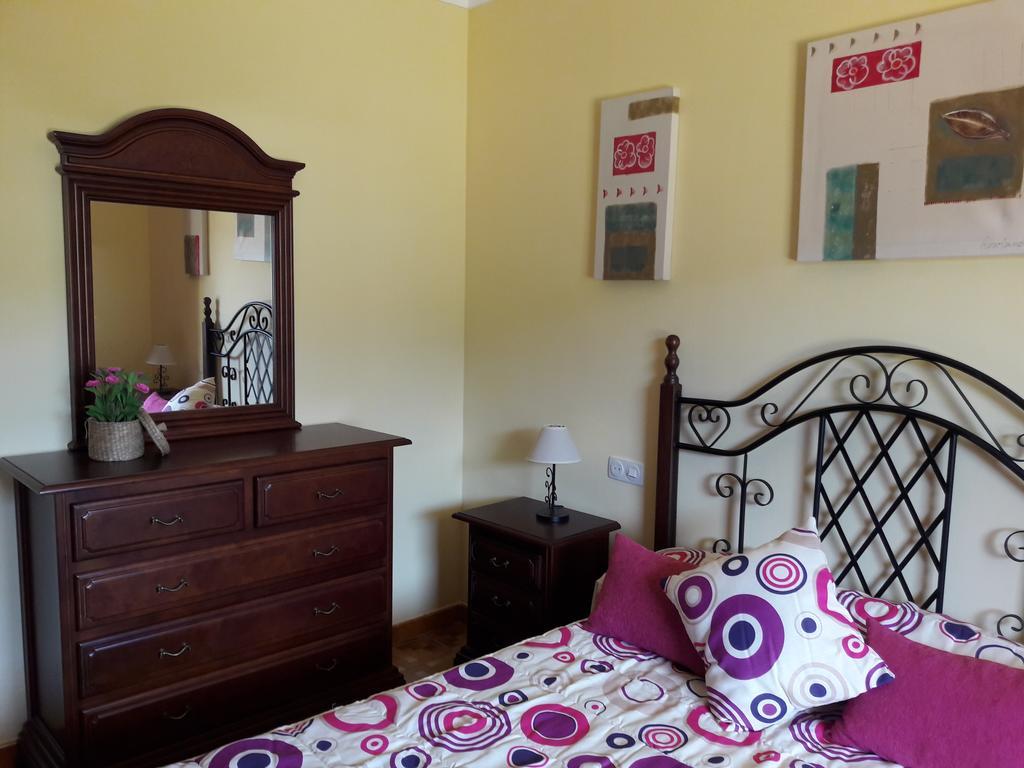 Apartamentos Vista La Maroma Viñuela Екстериор снимка