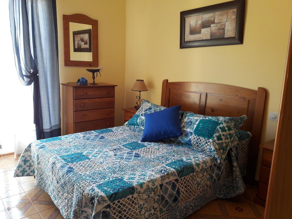 Apartamentos Vista La Maroma Viñuela Екстериор снимка