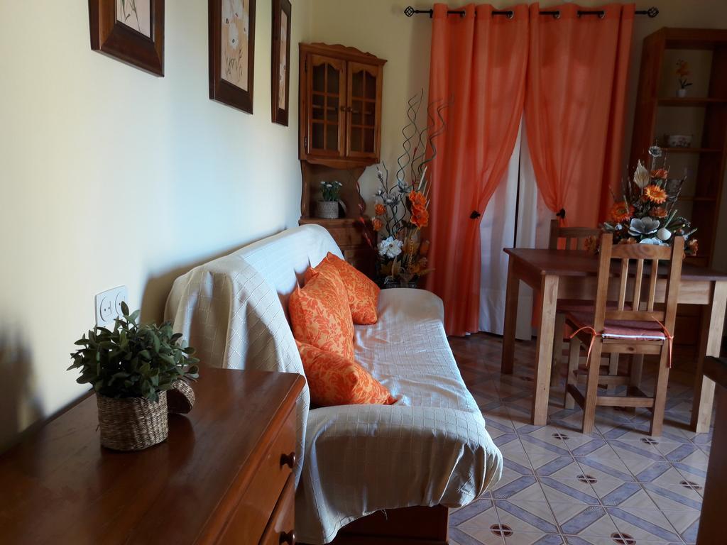 Apartamentos Vista La Maroma Viñuela Екстериор снимка