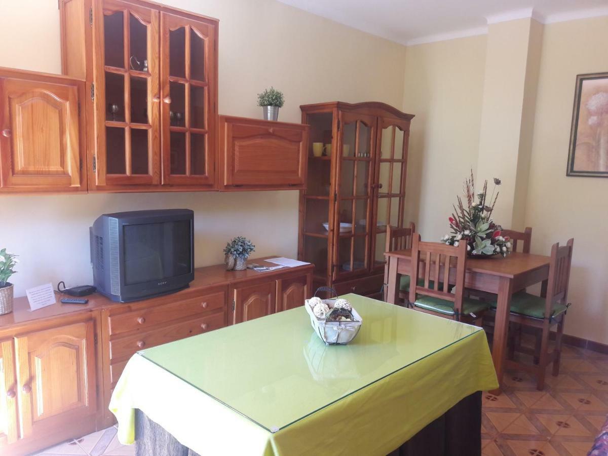Apartamentos Vista La Maroma Viñuela Екстериор снимка