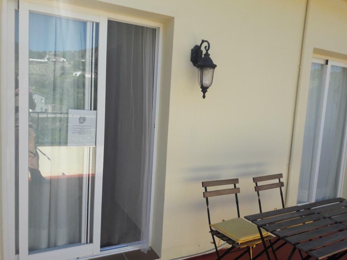 Apartamentos Vista La Maroma Viñuela Екстериор снимка