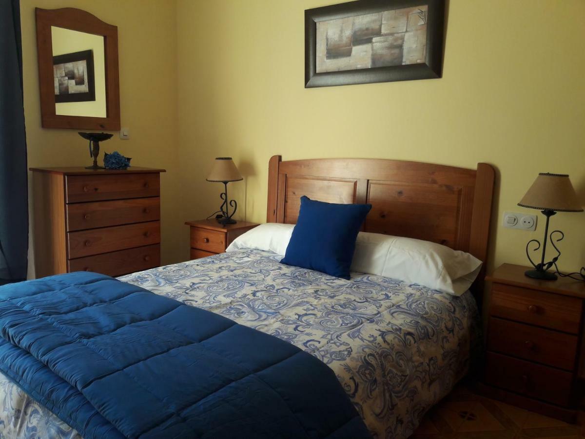 Apartamentos Vista La Maroma Viñuela Екстериор снимка