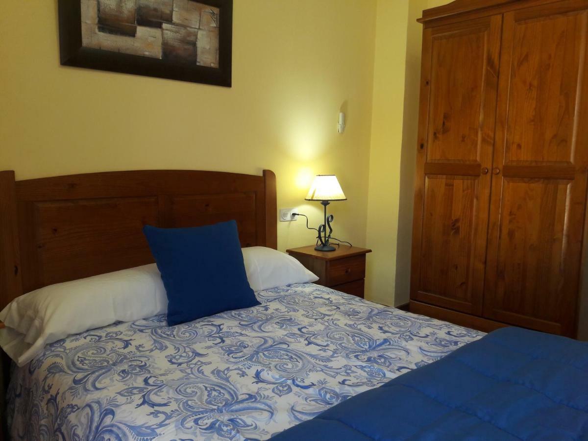 Apartamentos Vista La Maroma Viñuela Екстериор снимка