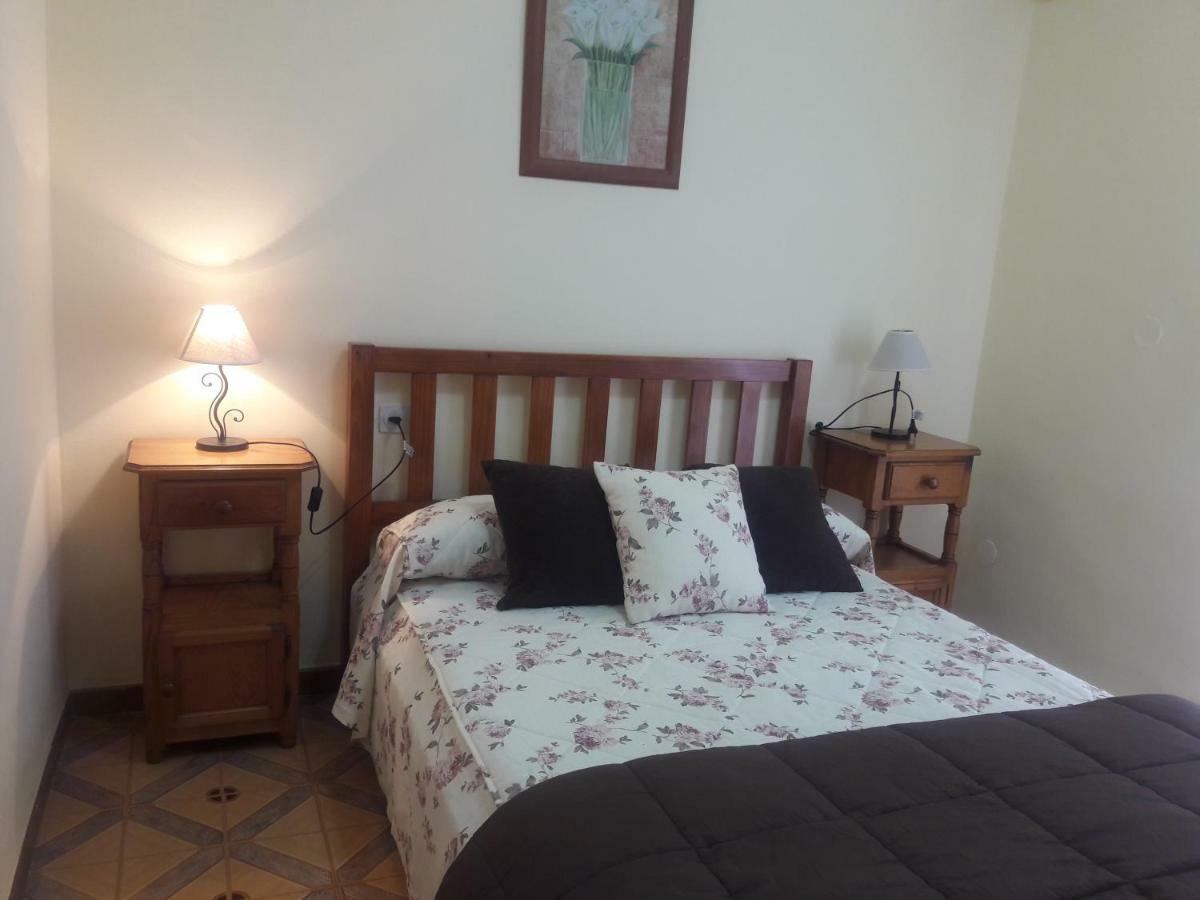 Apartamentos Vista La Maroma Viñuela Екстериор снимка